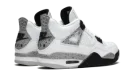 Air Jordan 4 Retro OG "White Cement"