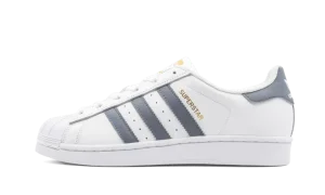 Superstar Foundation GS "White Onix"