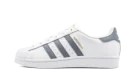 Superstar Foundation GS "White Onix"
