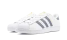 Superstar Foundation GS "White Onix"