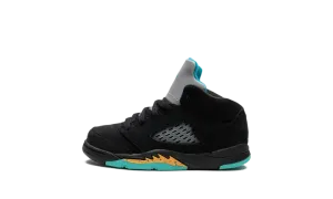Air Jordan 5 TD "Aqua" 440890 047