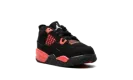 Air Jordan 4 Retro TD "Red Thunder" BQ7670 016