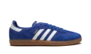 Samba OG "Royal Blue Gum"