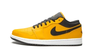 Air Jordan 1 Low "University Gold / Black"