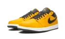 Air Jordan 1 Low "University Gold / Black"
