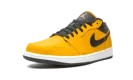 Air Jordan 1 Low "University Gold / Black"