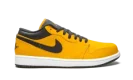 Air Jordan 1 Low "University Gold / Black"