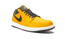 Air Jordan 1 Low "University Gold / Black"