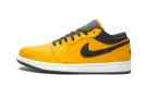 Air Jordan 1 Low "University Gold / Black"