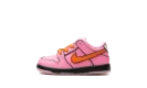 SB Dunk Low TD "Powerpuff Girls - Blossom"