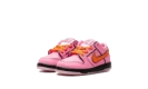 SB Dunk Low TD "Powerpuff Girls - Blossom"