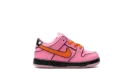 SB Dunk Low TD "Powerpuff Girls - Blossom"