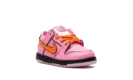 SB Dunk Low TD "Powerpuff Girls - Blossom"