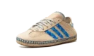 Gazelle "CLOT - Linen Khaki / Light Blue"