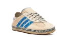 Gazelle "CLOT - Linen Khaki / Light Blue"