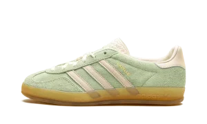 GAZELLE INDOOR WMNS "Semi Green Spark"