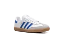 Samba OG PS "White Blue"