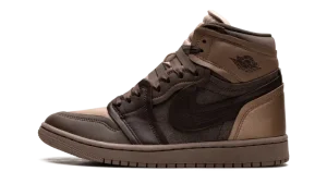 Air Jordan 1 High WMNS "Method of Make Archaeo Brown"