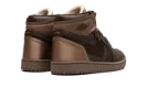 Air Jordan 1 High WMNS "Method of Make Archaeo Brown"