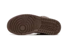Air Jordan 1 High WMNS "Method of Make Archaeo Brown"