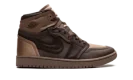 Air Jordan 1 High WMNS "Method of Make Archaeo Brown"