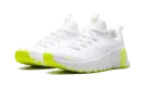Free Metcon 6 "White Volt"