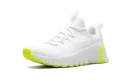 Free Metcon 6 "White Volt"