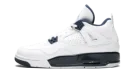 AIr Jordan 4 Retro GS "Legend Blue"