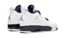 AIr Jordan 4 Retro GS "Legend Blue"