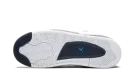 AIr Jordan 4 Retro GS "Legend Blue"