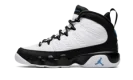 Air Jordan 9 Retro GS "University Blue"