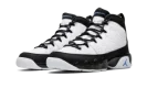 Air Jordan 9 Retro GS "University Blue"