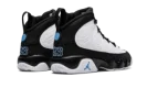 Air Jordan 9 Retro GS "University Blue"