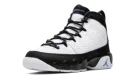 Air Jordan 9 Retro GS "University Blue"