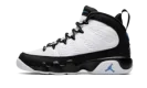 Air Jordan 9 Retro GS "University Blue"