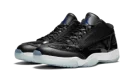 Air Jordan 11 Retro Low IE "Space Jam"