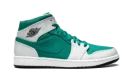 Air Jordan 1 Mid "Lush Teal"