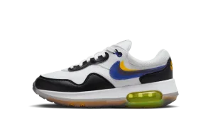 Air Max Motif Next Nature GS "White University Gold"