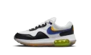 Air Max Motif Next Nature GS "White University Gold"