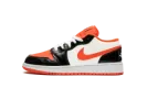 Air Jordan 1 Low GS "Halloween 2023" DV1335 800
