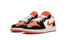 Air Jordan 1 Low GS "Halloween 2023" DV1335 800