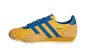 SL 72 PT "Bold Gold Bright Royal"