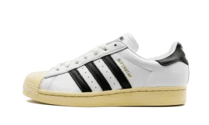 Superstar Premium "White / Black"