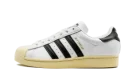 Superstar Premium "White / Black"