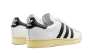 Superstar Premium "White / Black"