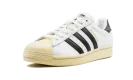 Superstar Premium "White / Black"