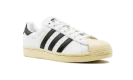 Superstar Premium "White / Black"