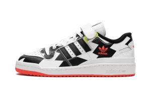 Forum Low "Trae Young So So Def"