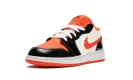 Air Jordan 1 Low GS "Halloween 2023" DV1335 800