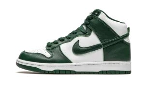 Dunk High SP "Spartan Green"